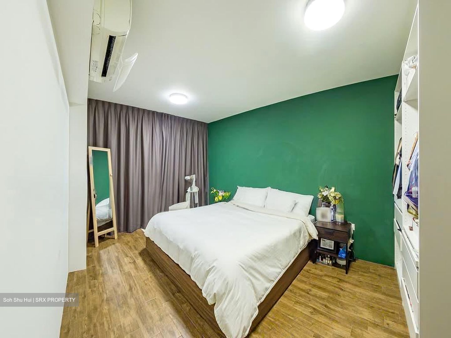 Blk 458B Fernvale Woods (Sengkang), HDB 5 Rooms #573315741